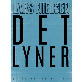 Det lyner