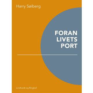 Foran livets port