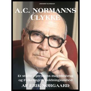A.C. Normanns ulykke