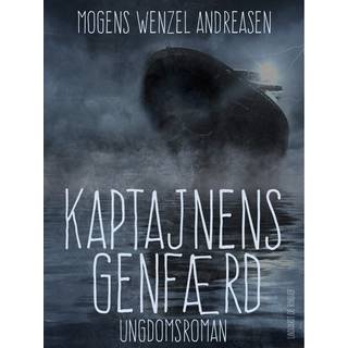 Kaptajnens genfærd