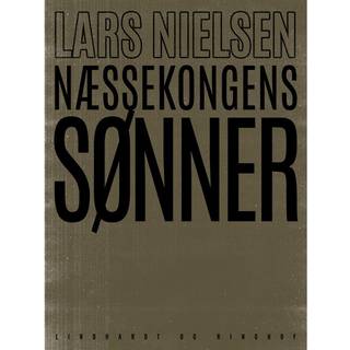 Næssekongens sønner