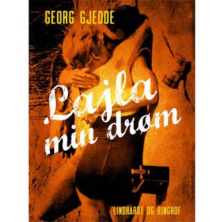 Lajla min drøm
