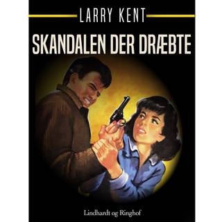 Skandalen der dræbte