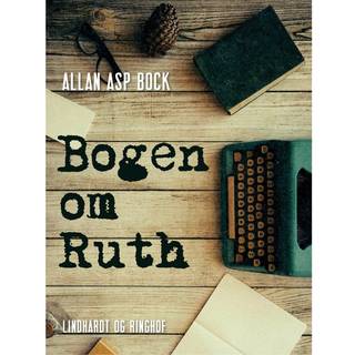 Bogen om Ruth
