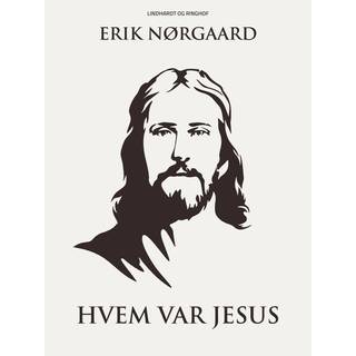 Hvem var Jesus