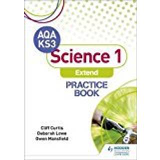 AQA Key Stage 3 Science 1 'Extend' Practice Book