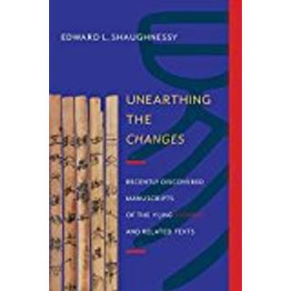 Unearthing the Changes