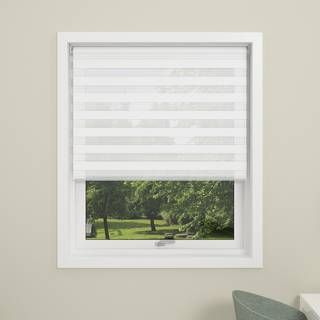 Debel Cosmos Duo Rullegardin, 100x150 cm, Sort