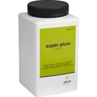plum Super Plum Håndrens 3 ltr dåse