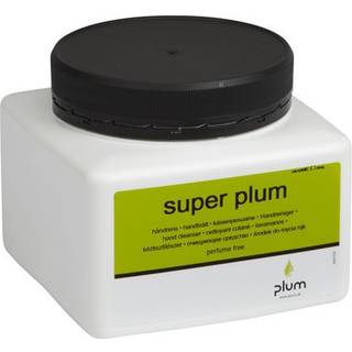 Plum Super Plum håndrens 1L