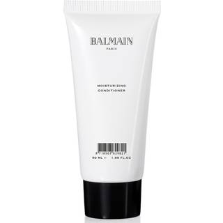 Balmain Moisturizing Conditioner Travel Size, 50 ml.