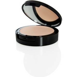 Mineral Foundation Compact, 590 Honey