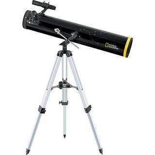 National Geographic 114/900 Refractor Telescope AZ