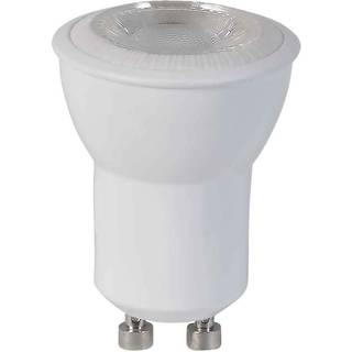 Star Trading Mini GU10 LED pære 4W dæmpbar 3000K 270 lumen 347-17