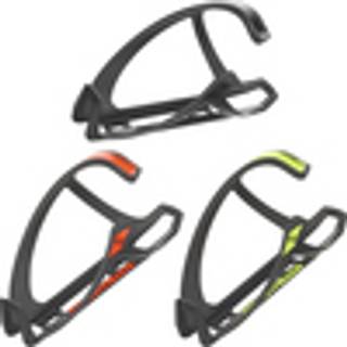 Bottle Cage Tailor Cage 1.0 Left Black/White (One Size)
