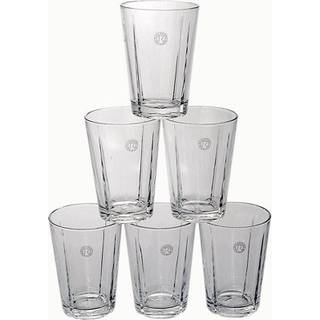 ROSENDAHL Grand Cru vandglas 6 stk.