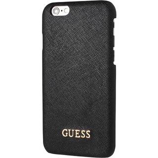 Guess iPhone 6/6s Saffiano Look Cover Beige