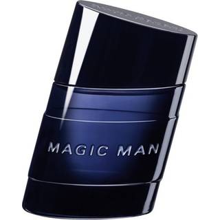 Bruno Banani Magic Man Eau de Toilette til mænd 30 ml - 30 ml