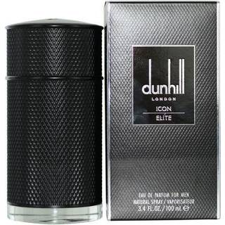 Dunhill London Icon Elite Edp 100ml