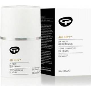 GreenPeople Age Defy+ Brightening Moisturiser - 30 ml