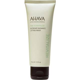 Ahava T.T.R. Extreme Radiance Lifting Mask