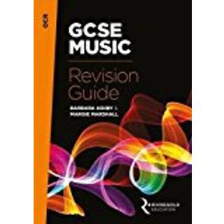 OCR GCSE Music Revision Guide