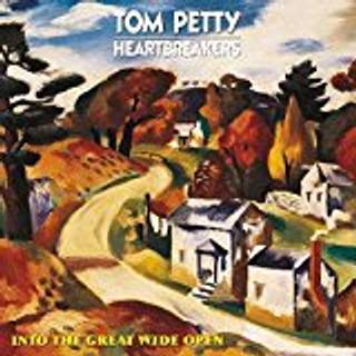 Tom Petty & the Heartbreakers - Into the Great Wide Open