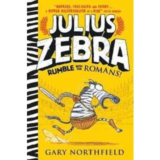 Julius Zebra: Rumble with the Romans!