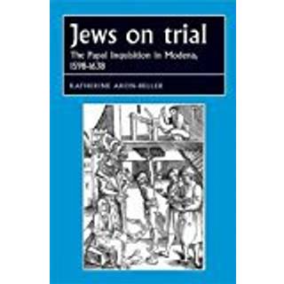 Jews on Trial