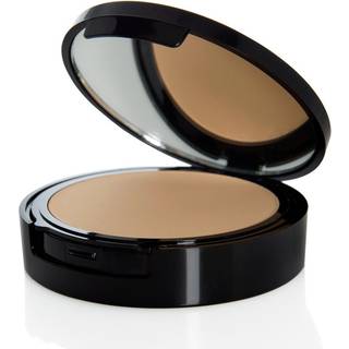 Nilens Jord Mineral Foundation Compact 595 Praline 9 g.