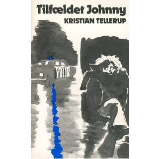 Tilfældet Johnny (Lydbog)