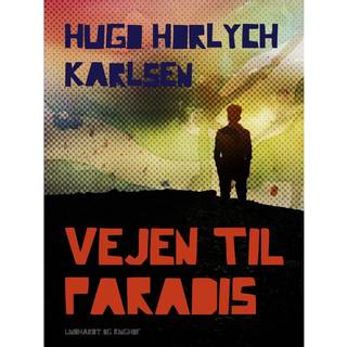 Vejen til Paradis