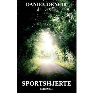 Sportshjerte