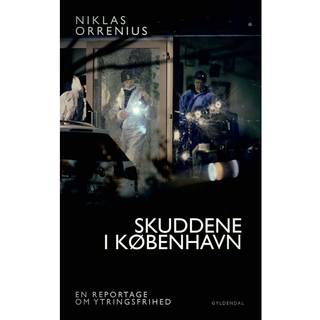 Skuddene i København