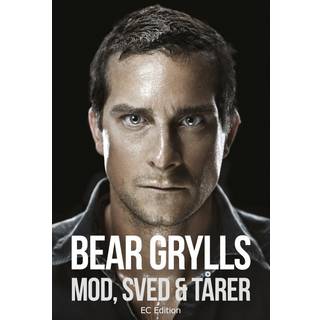 Mod, sved og tårer