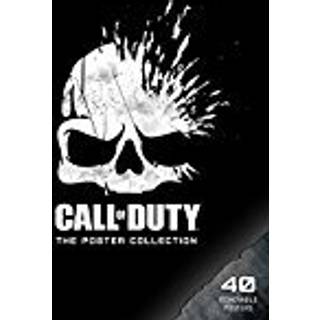 Call of Duty: The Poster Collection