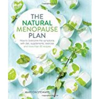The Natural Menopause Plan