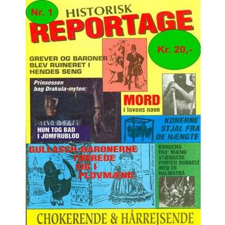 Historisk Reportage 1