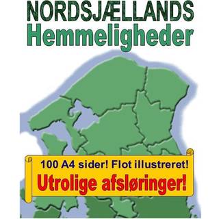 Nordsjællands Hemmeligheder