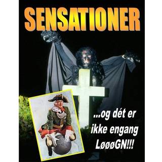 Sensationer