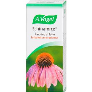 A. Vogel Echinaforce (50 ml)