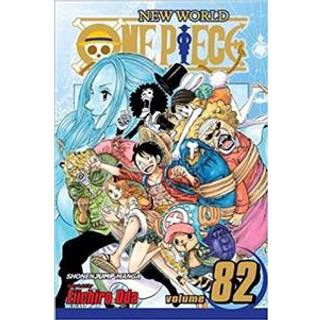 One Piece, Vol. 82