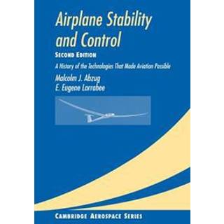 Airplane Stability and Control