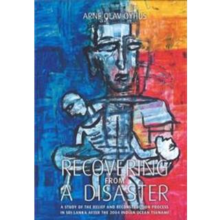 Recovering from a disaster (3, 2016) | Arne Olav Oyhus