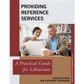 Providing Reference Services
