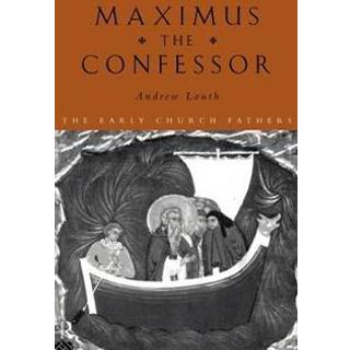 Maximus the Confessor