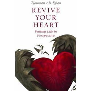 Revive Your Heart