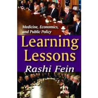 Learning Lessons, Edition 1 (Physical)