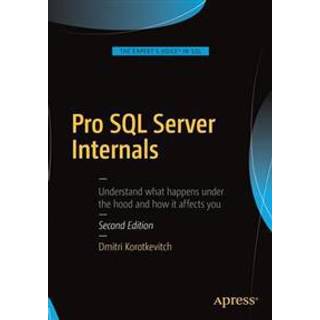 Pro SQL Server Internals