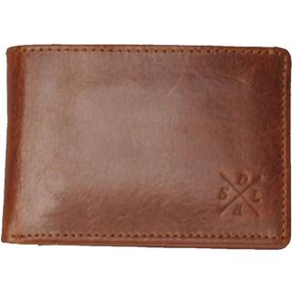 Saddler Herrepung Rybakken - Brun